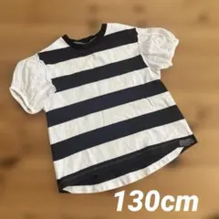 ニードルワークス　130cm Tシャツのサムネイル
