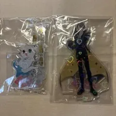 加賀美ハヤト 社築 エイプリルフール アクリルスタンド