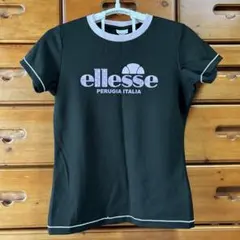 ellesse スポーツTシャツのサムネイル
