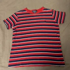 Polo by Ralph Lauren ボーダーTシャツ 120cm