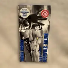 NATIVE STRANGER KYOSUKE HIMURO 3604