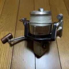 【希少】RYOBI CYNOS VS 3500 ZM-T スピニングリール　釣竿のサムネイル