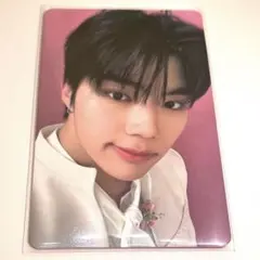 ZB1 ゴヌク トレカ ゆらゆら 7000円 特典 ペンミ