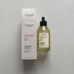 【新品未使用】L'OCCITANE インテンシブR ヘアオイル 100ml