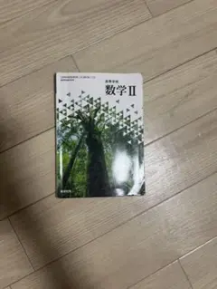 数学 II & クリアー数学 II 解答編