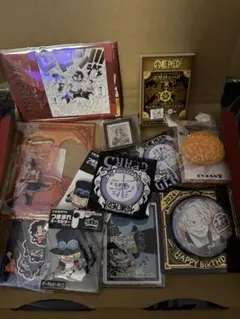 ワンピース まとめ売り