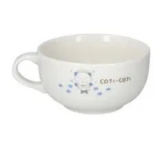 COJI-COJI スープカップ　スプーン　セット