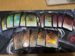 遊戯王の日 榊遊矢&覇王黒竜オッドアイズ・リベリオン・ドラゴン