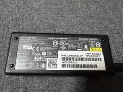 Fujitsu ノートパソコン用 ACアダプター FMV-AC332A
