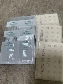 アルビオン　スキンコンディショナー 3日間トライアルセット