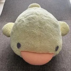 ◎レア マザーグースの森 ぴよちゃん&ぴなちゃん ぬいぐるみ マザー