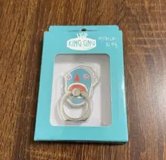 2026年最新】キングヌー スマホリングの人気アイテム - メルカリ