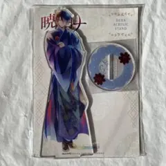 拂曉的尤娜 白 壓克力立牌 flower