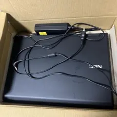 ジャンクノートpc