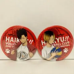 ハイキュー　合同練習　まとめ売り