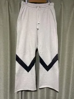 bonknow ボンノウフリークス フェード スウェット パンツ BOWWOW