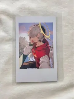 CR だるまいずごっど セルカ