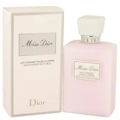Dior Miss Dior モイスチャライジング ボディミルク 200mlのサムネイル