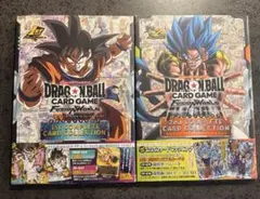 ドラゴンボール改 SUPER METALLIC COMBO CARD 未開封 - メルカリ