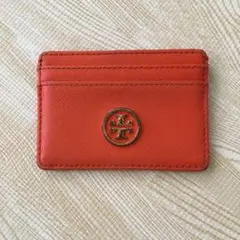 トリーバーチ カードケース Tory Burch 定期入れ