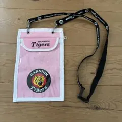 阪神タイガース ポーチ