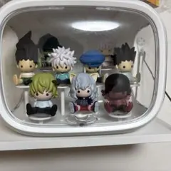 ハンターハンター ペタドール選挙編 ボックス未開封品 - メルカリ