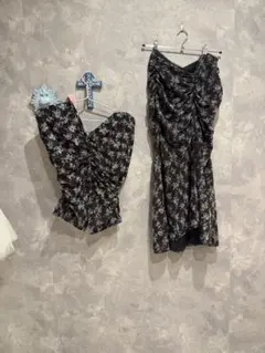 2025年最新】Fetico プリーツスカートの人気アイテム - メルカリ