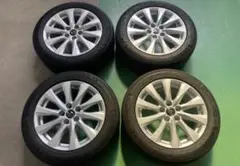 2025年最新】カムリ純正ホイールの人気アイテム - メルカリ