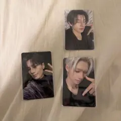 ENHYPEN THE SIN:VANISH weverse ラキドロ