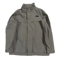 THE NORTH FACE マウンテンパーカーM ベージュ　ノースフェイス