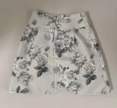 evelyn 台形スカート