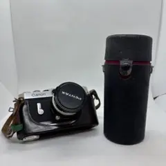 2025年最新】canon P フィルムカメラの人気アイテム - メルカリ
