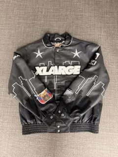 2026年最新】xlarge fr2 スカジャンの人気アイテム - メルカリ