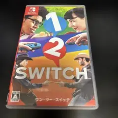 1-2-Switchのサムネイル