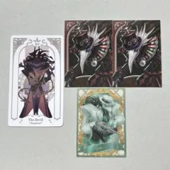 第五人格 悪夢 オルフェウス