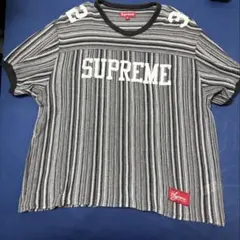 Supreme バンダナ柄 メッシュ ゲームシャツ - メルカリ