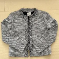 組曲　ツィードジャケット