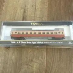 ENDO キハ30形 ディーゼルカー HOゲージ 元箱付 ENDO キハ30形 ディーゼルカー HOゲージ 元箱付 - メルカリ