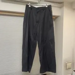 美品】COMME des GARÇONS パッチワークチノパン S - メルカリ