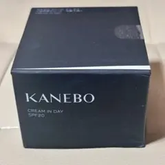 KANEBO＊クリームインデイ リニューアル前