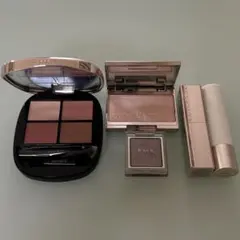 コスメデコルテ スキンシャドウデザイニングパレット05