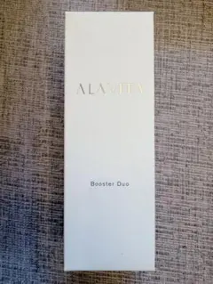 ALAVITA アラヴィータ ブースターデュオ 50mLのサムネイル
