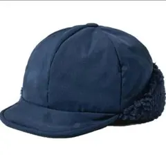 大特価⭐️パイロットキャップ ボアキャップ 耳あて付 冬用帽子 ロシア帽