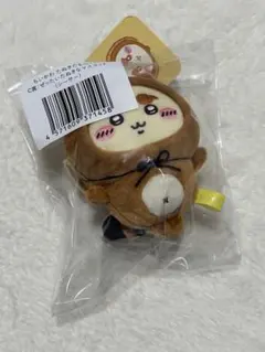 たぬきだもんくじ　C賞　シーサー