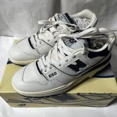 25.5cm aime leon dore new balance 550のサムネイル