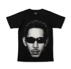 Veretta Sounds 大阪限定Tシャツ ブラック Mサイズ フジロック 2026 IO VERETTA SOUNDS フェイス Tシャツ L - メルカリ