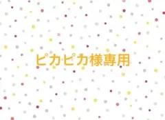 ピカピカ様 リクエスト 5点 まとめ商品