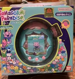 Tamagotchi Paradise たまごっちパラダイス 新品未開封