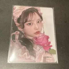 LARME トレカ 月足天音 FRUITS ZIPPER ラルム