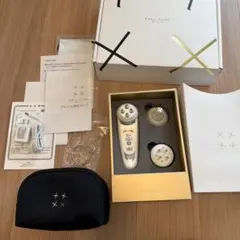 【超美品】セルキュア　4tプラス　新品未使用　動作確認済 セルキュア 4T PLUS